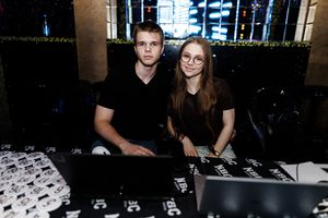 Регистрация STARS 5.06.26 (фотограф Роман Притула)